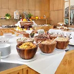 Akzent Brauerei Hotel Hirsch 