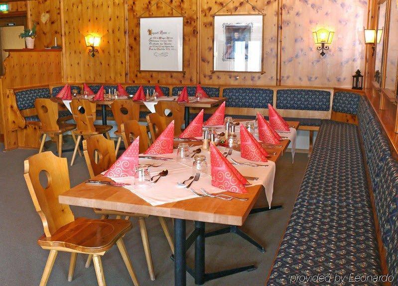 Akzent Brauerei Hirsch Hotel