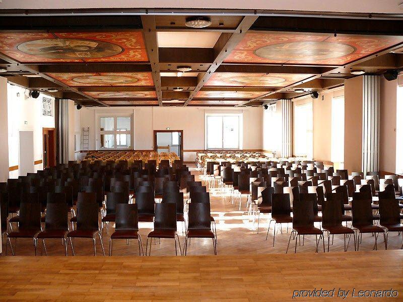 Hotel Akzent Brauerei Hirsch